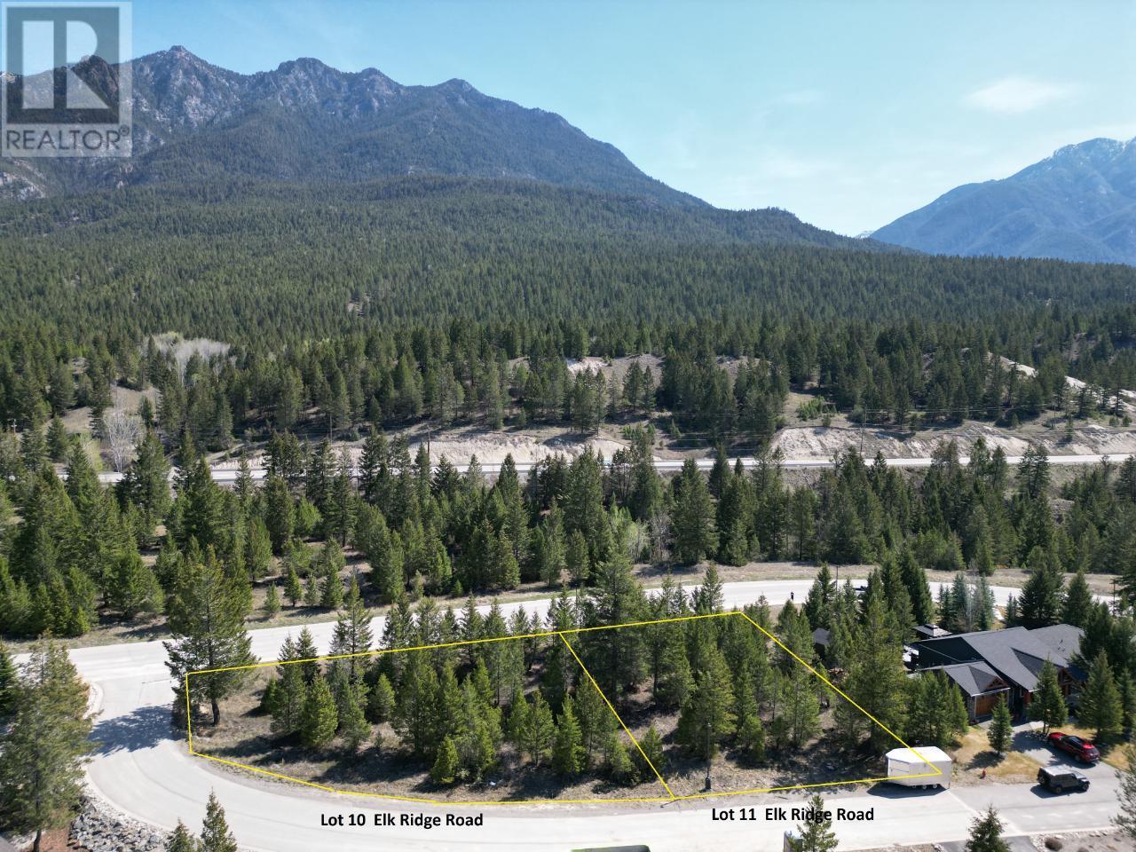 7050 ELK RIDGE Road Unit# Lot 10