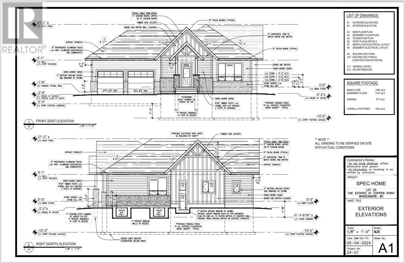 Lot 25 COOPER Road