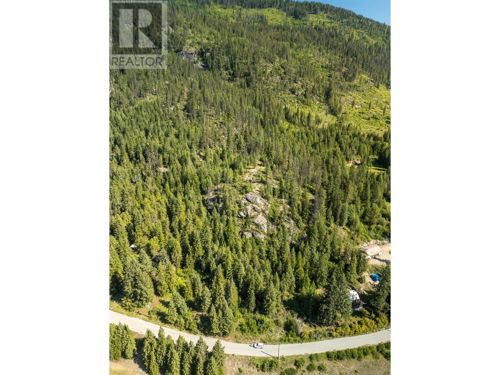 Lot 1 ERIE-ROSS SPUR Road