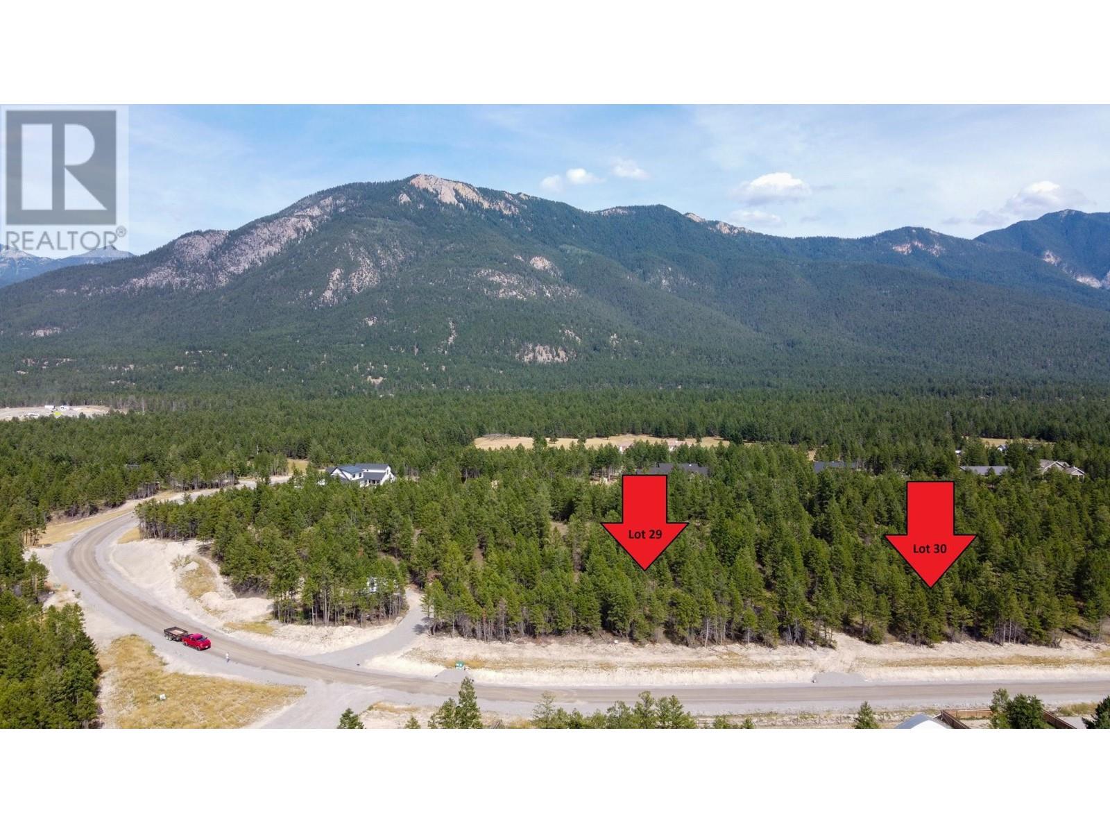 Lot 29 ELKHORN Boulevard