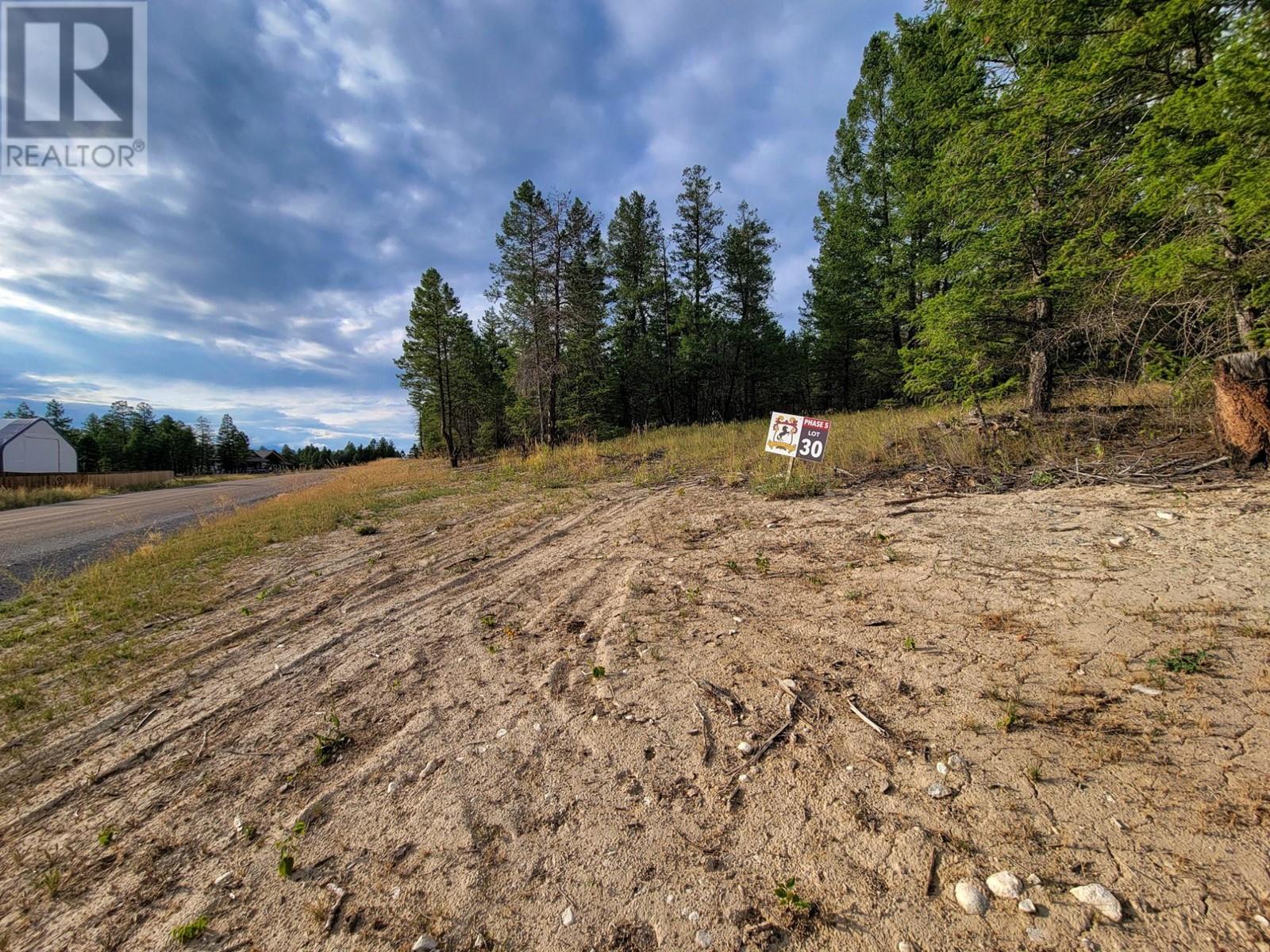 Lot 30 ELKHORN Boulevard