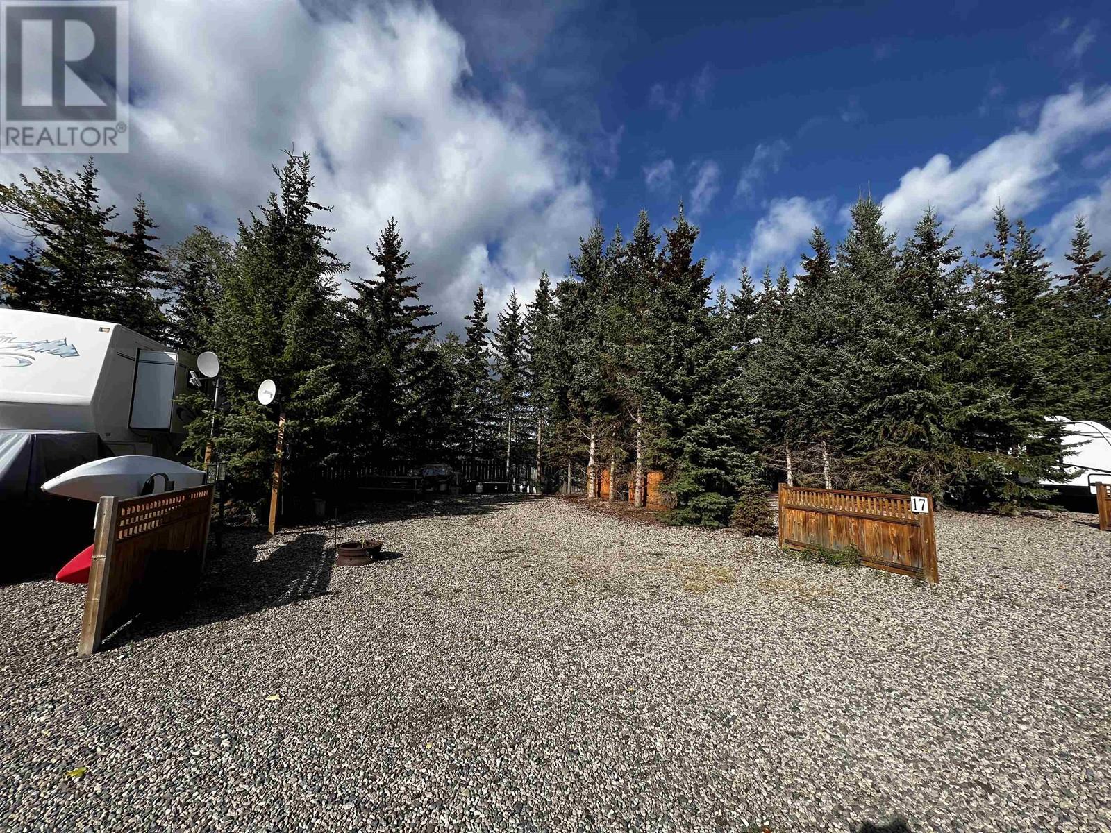 LOT 17-155 BIRCH BAY ROAD