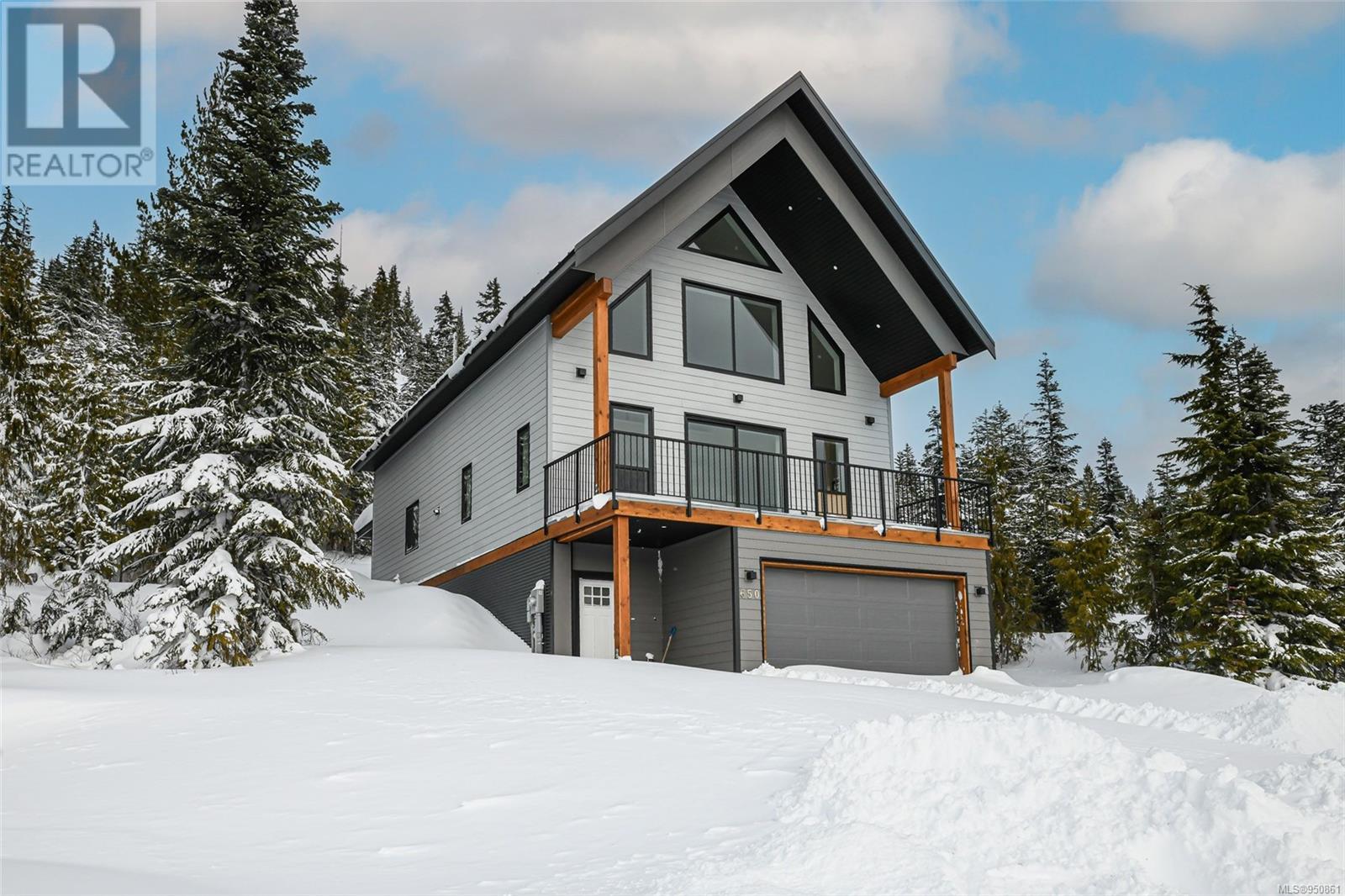 650 Arrowsmith Ridge