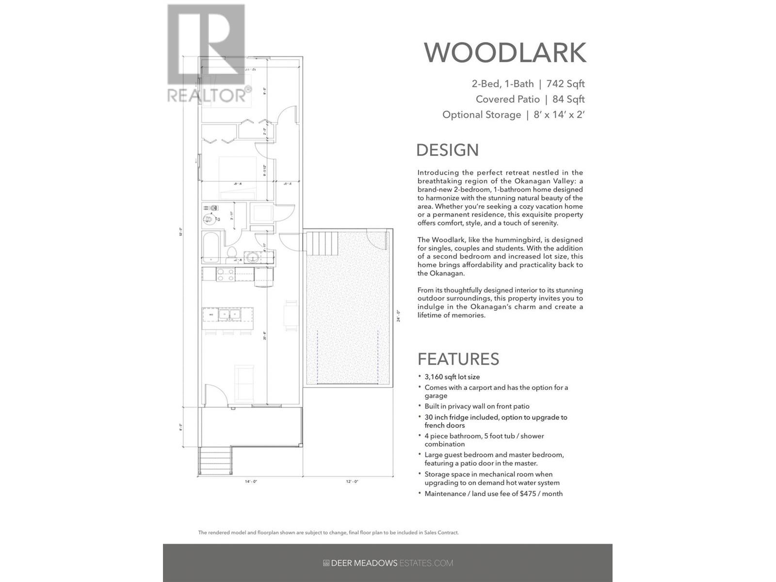 8900 Jim Bailey Road Unit# 172