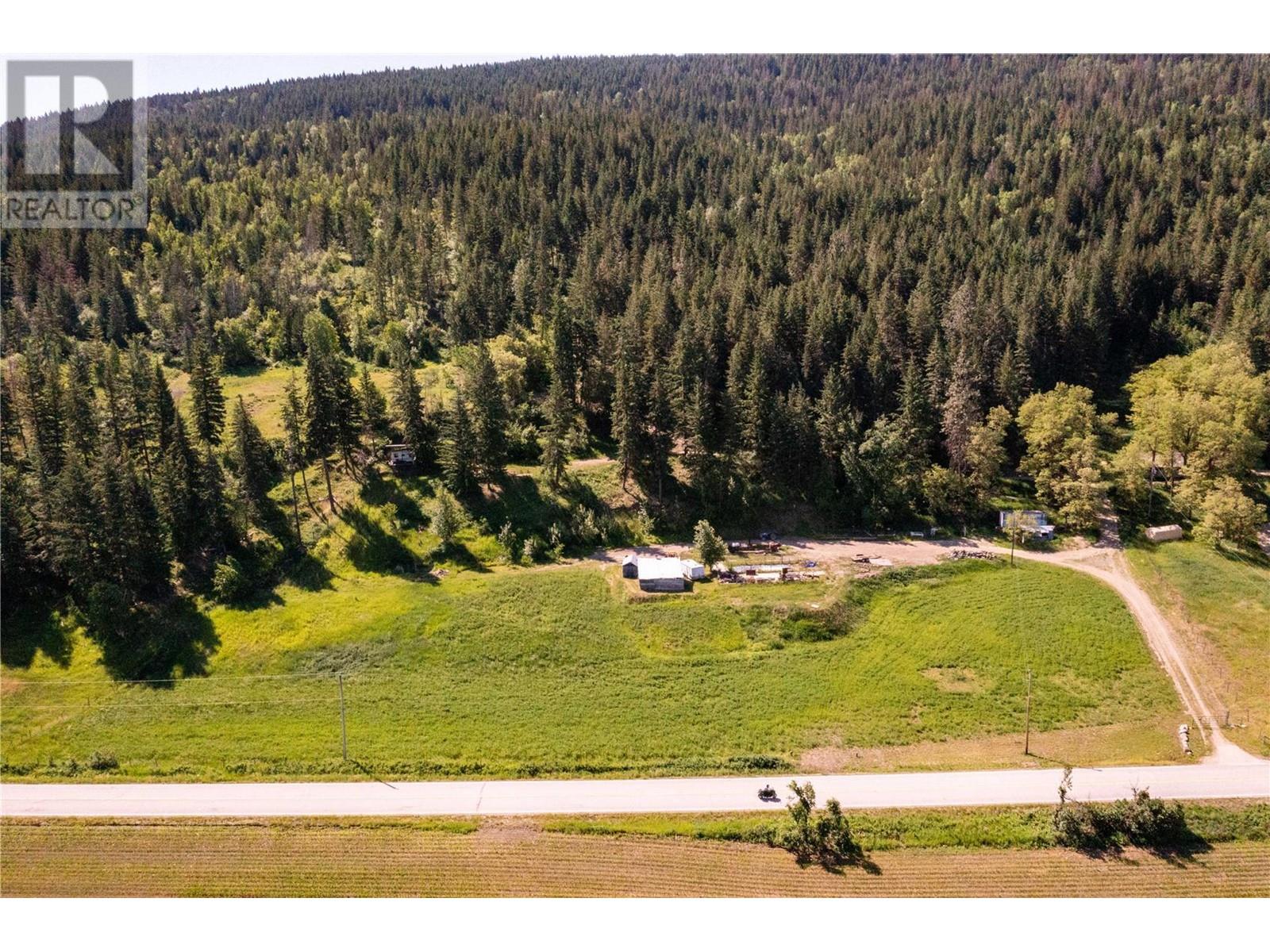 5165 Salmon River Road