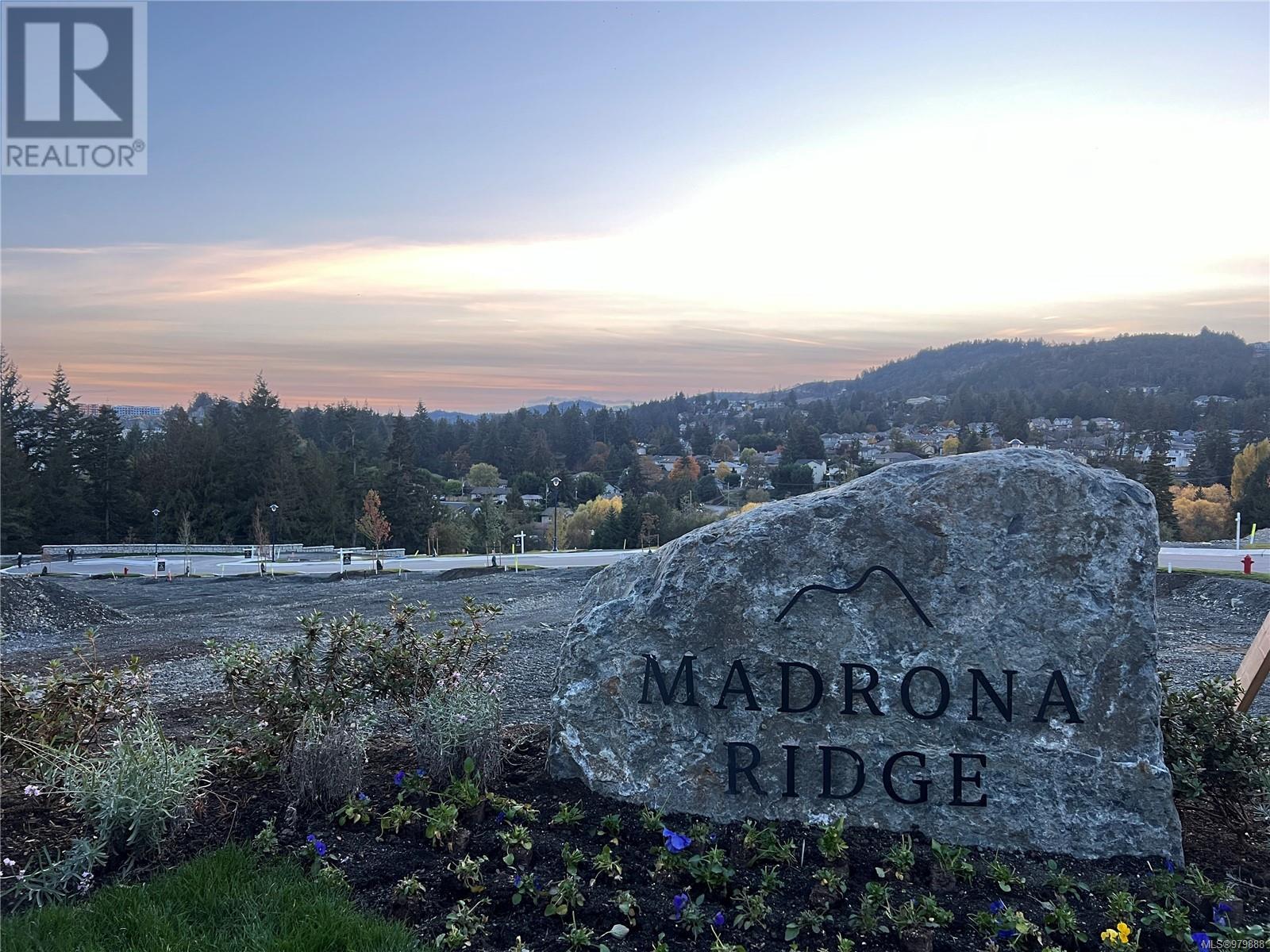 Lot 2 Madrona Ridge