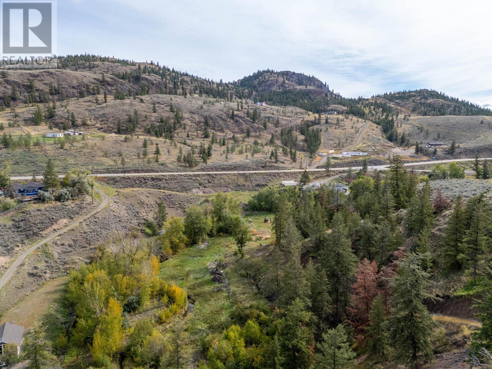 TRANS CANADA Highway