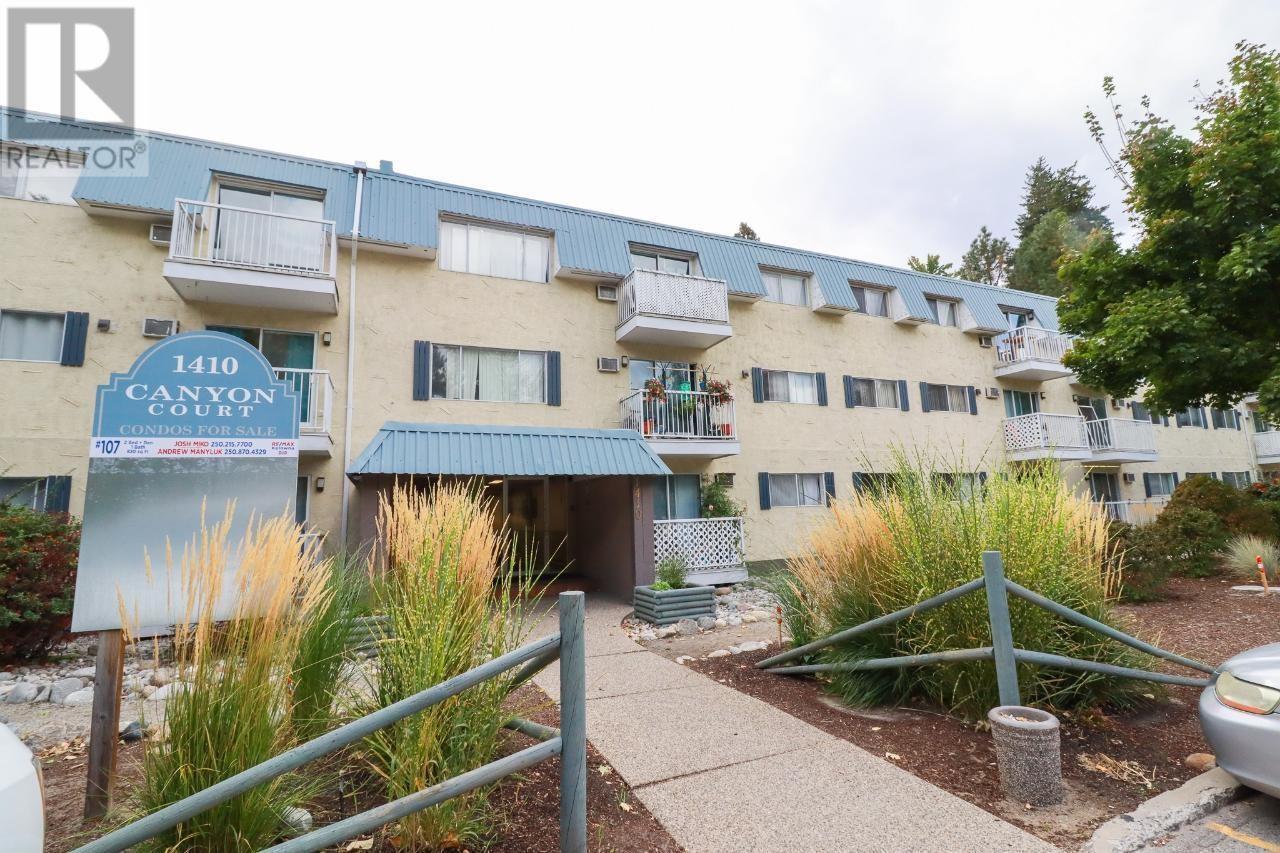 1410 Penticton Avenue Unit# 312