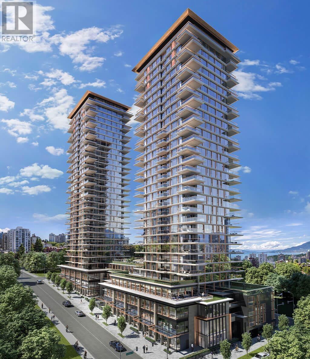 3004 1408 ROBSON STREET