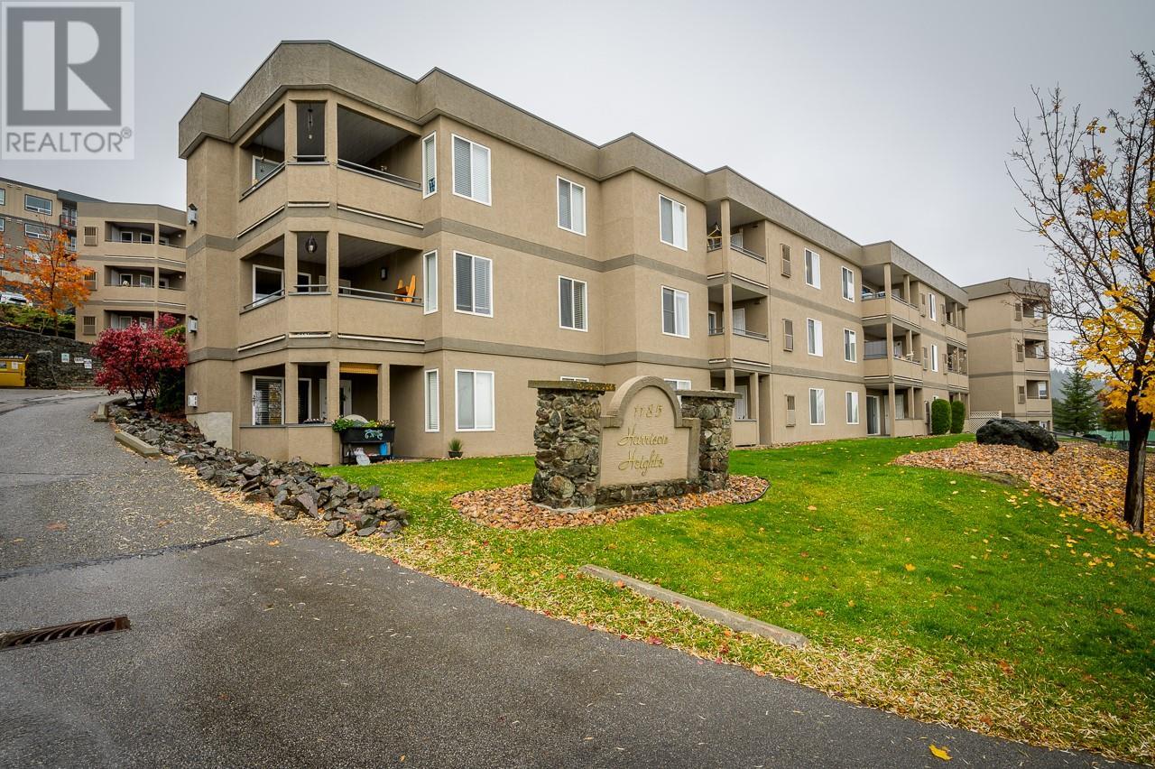 1185 HUGH ALLAN Drive Unit# 110