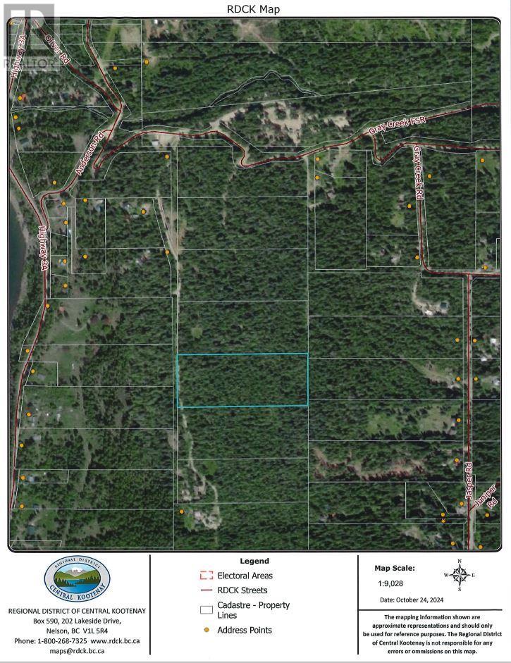 0000 Anderson Road Lot# Lot 25