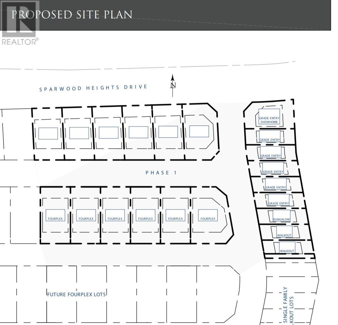 LOT 9 Westwood Heights