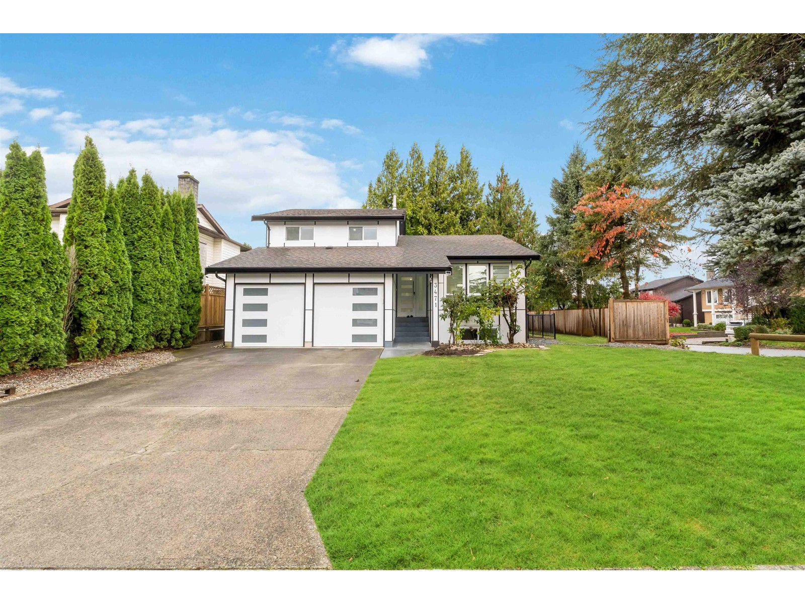 3471 SECHELT TERRACE