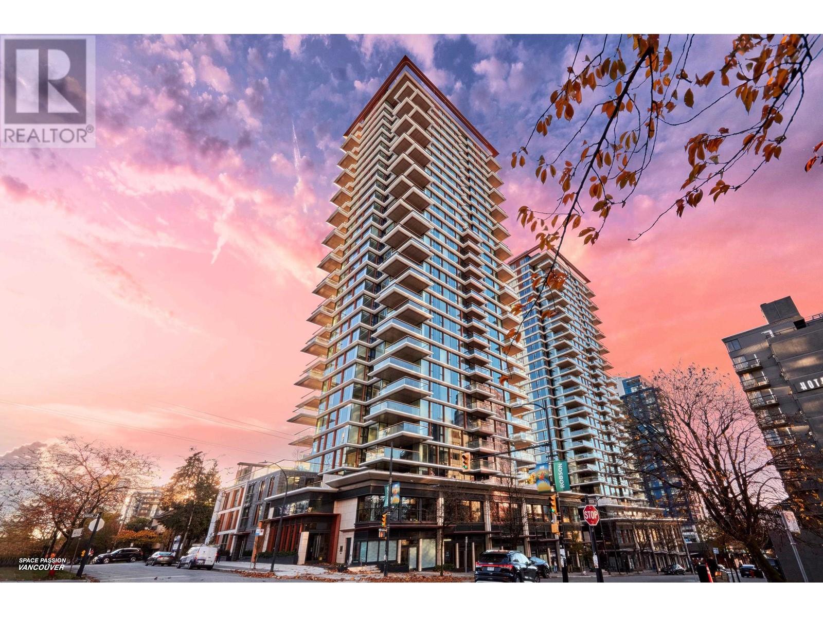 2206 1408 ROBSON STREET