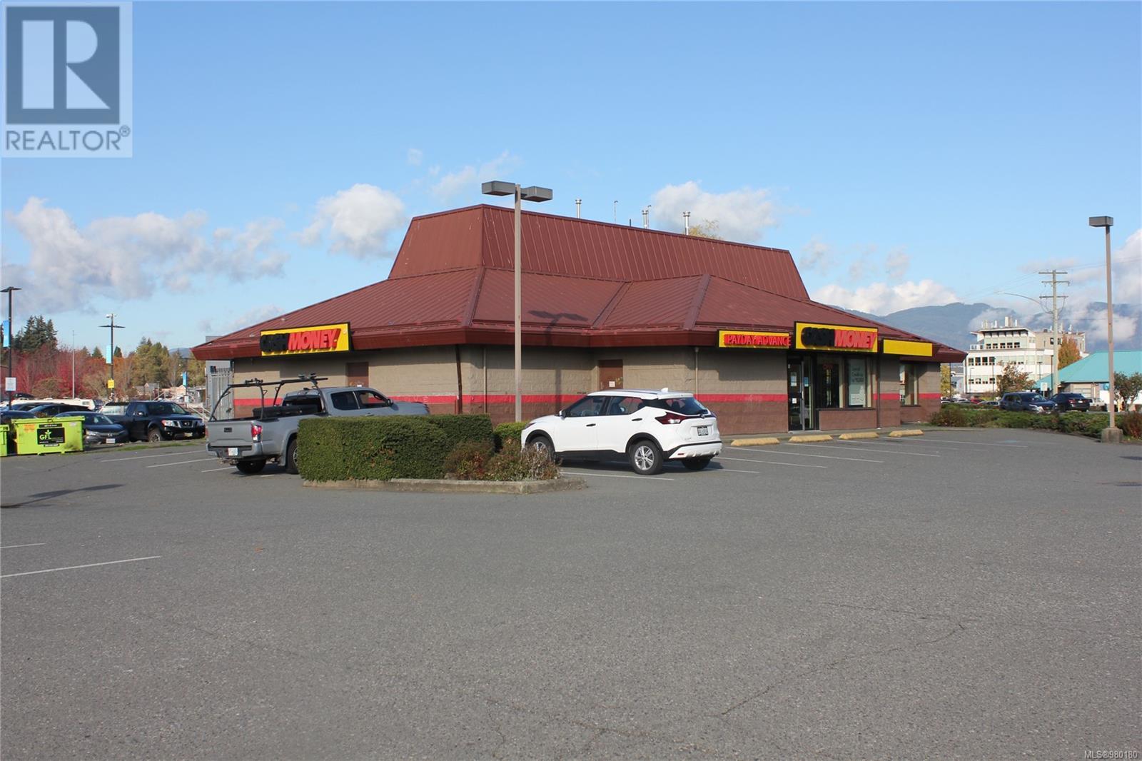 202 5852 Trans Canada Hwy, Duncan