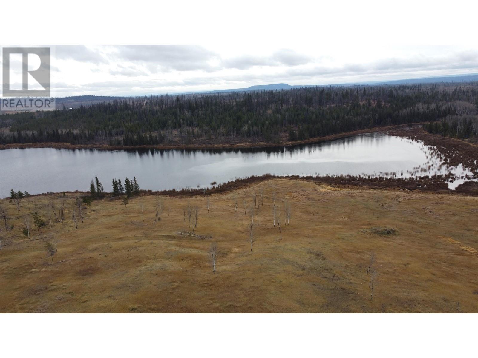 LOT 1 HUTCHISON LAKE ROAD