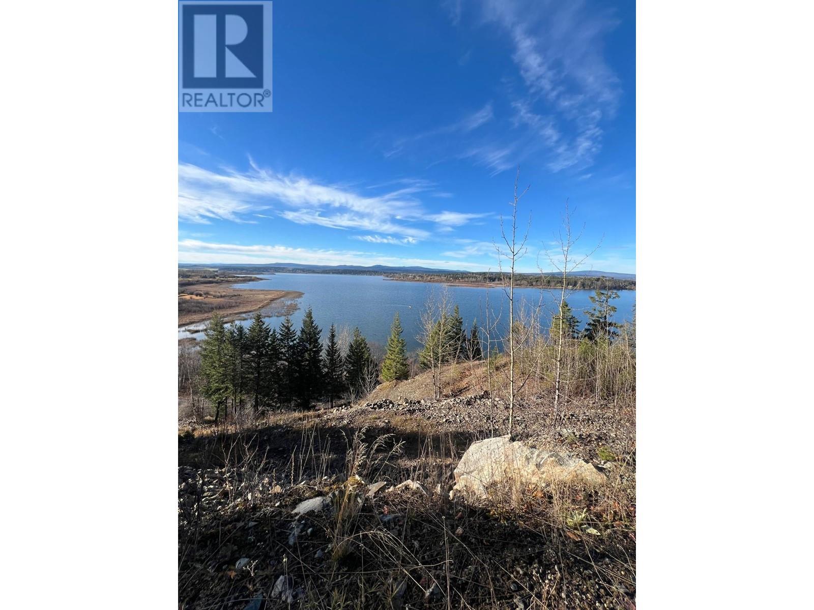 LOT A QUESNEL-HYDRAULIC ROAD