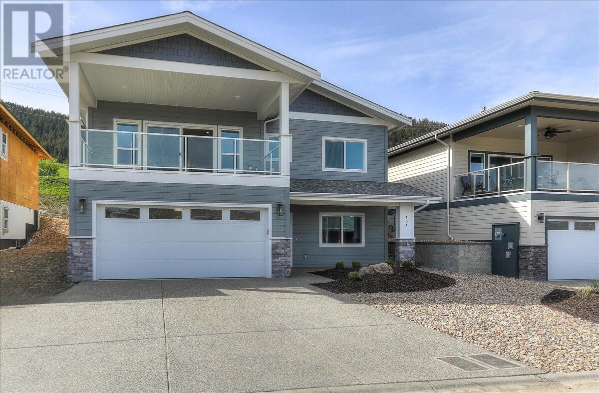 7760 Okanagan Landing Road Unit# 131