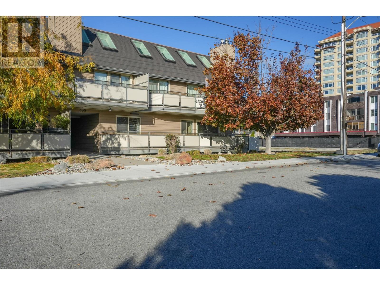 335 Churchill Avenue Unit# 101