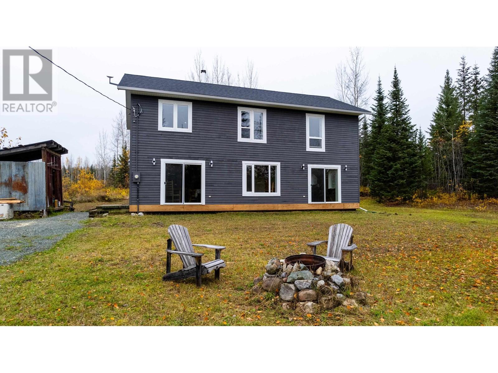 37729 UPPER FRASER ROAD