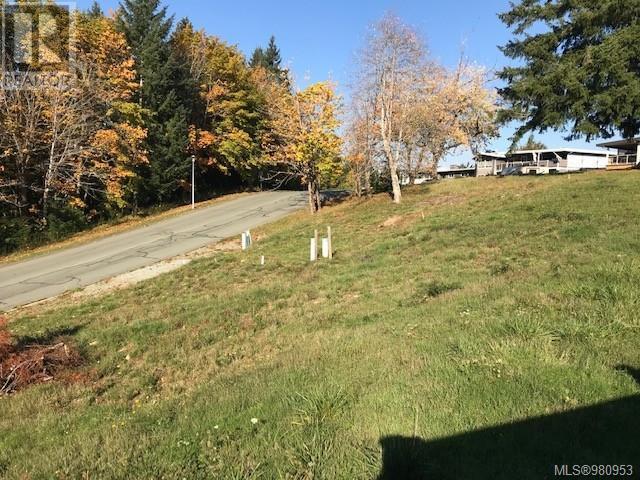 Lot 1 3580 Galiano Dr