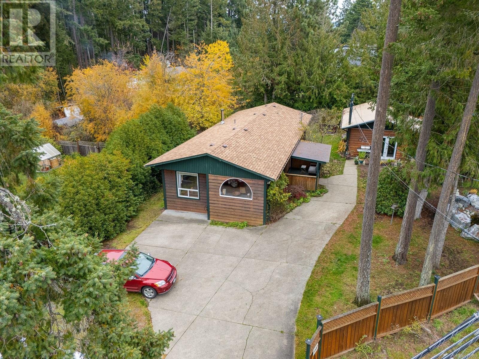 1607 Cowichan Bay Rd