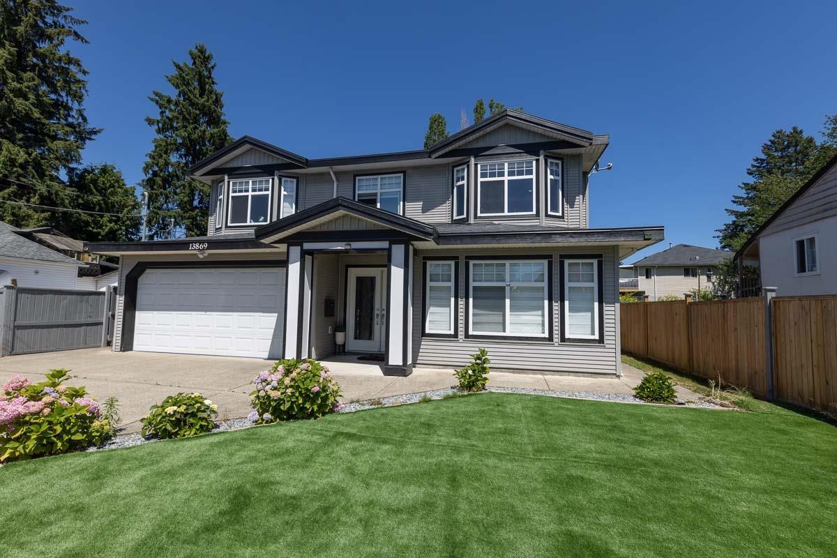 13869 BRENTWOOD CRESCENT