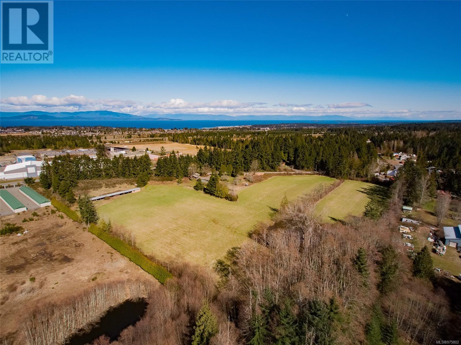 Lot 30 Alberni Hwy