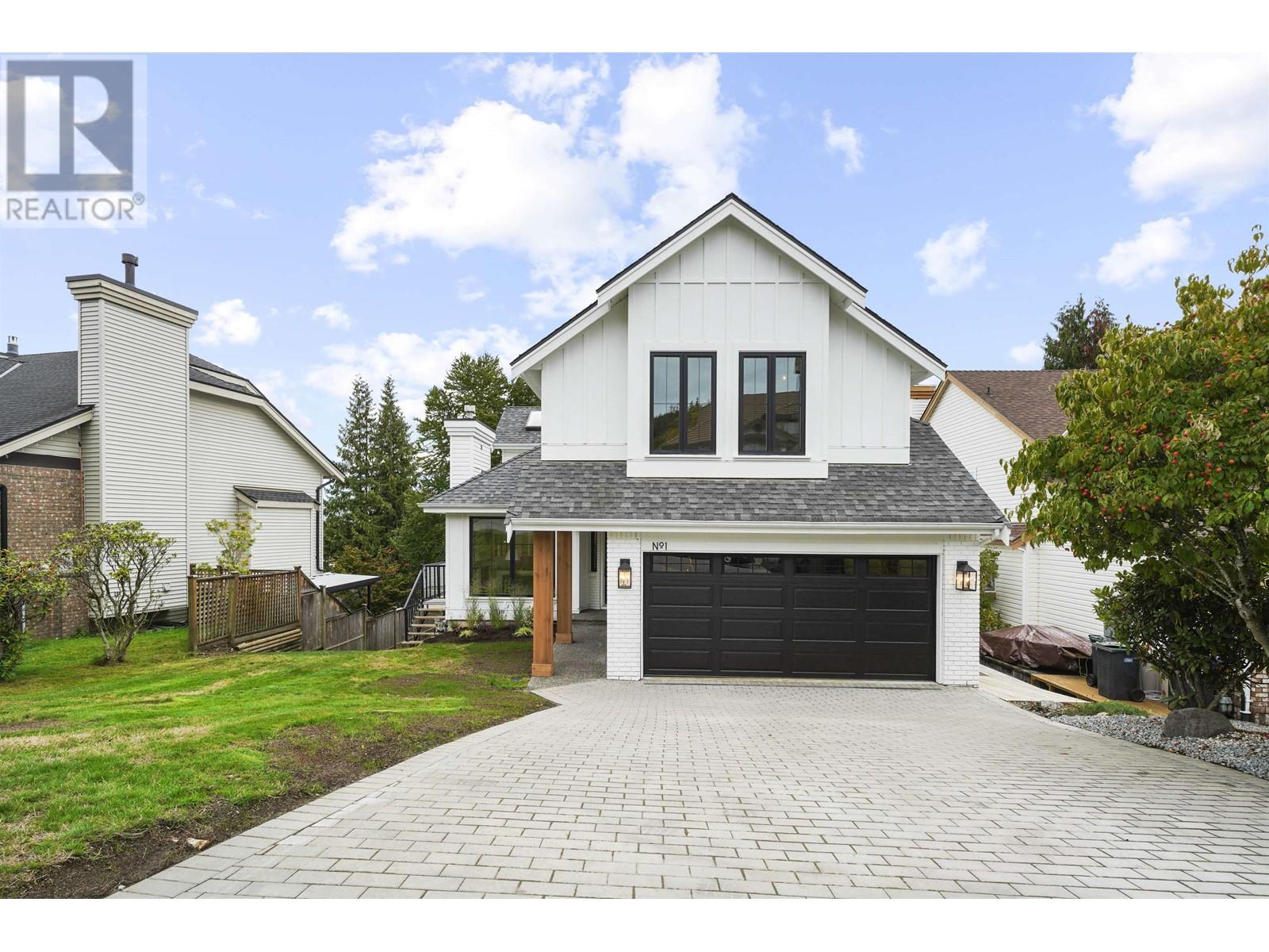 1 CEDARWOOD COURT