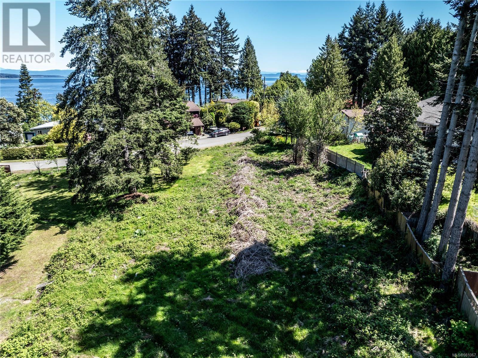 Lot 1 Seaview Dr