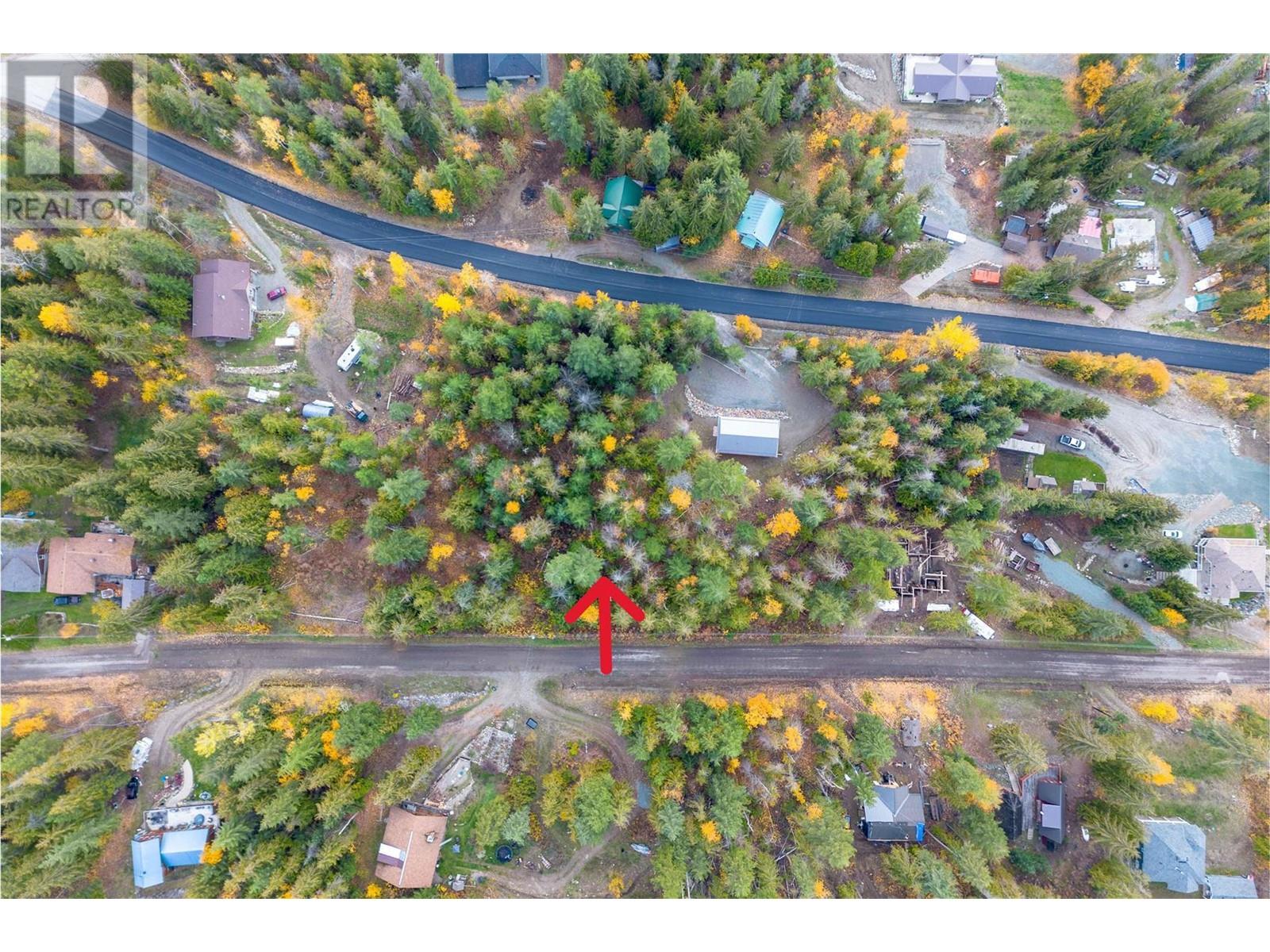 Lot 119 Crowfoot Drive