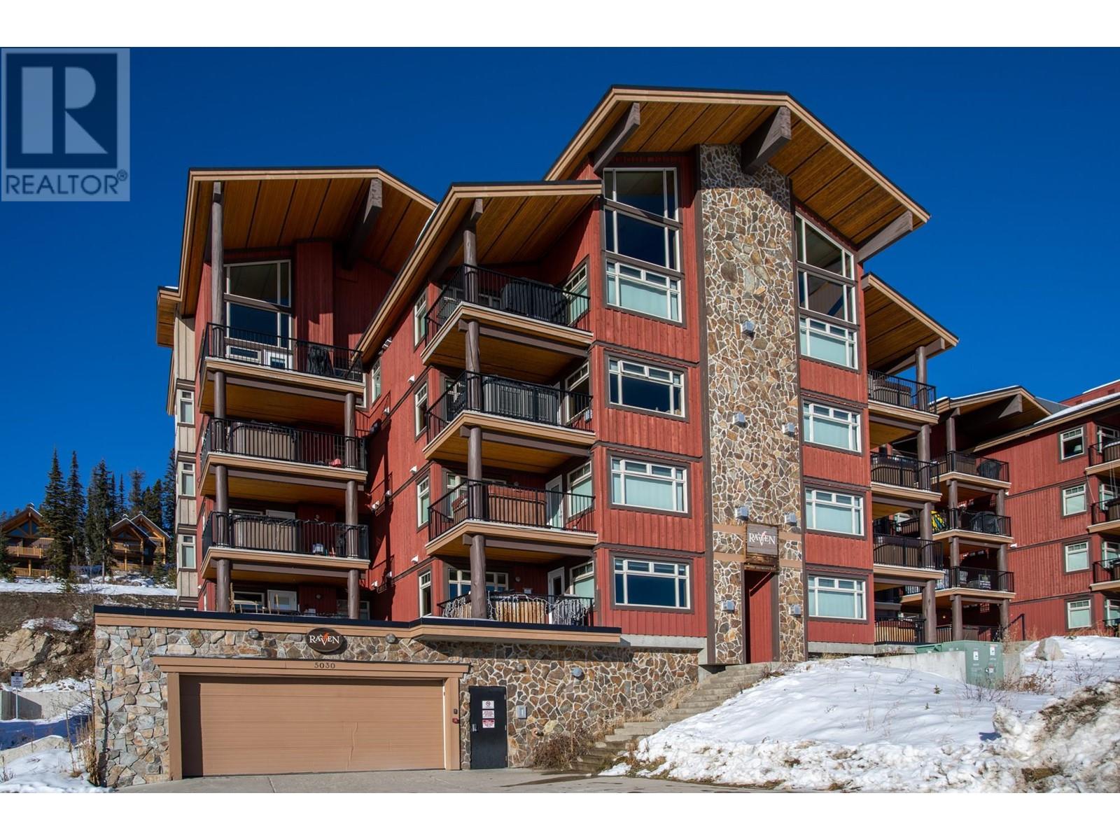 5030 Snowbird Way Unit# 103