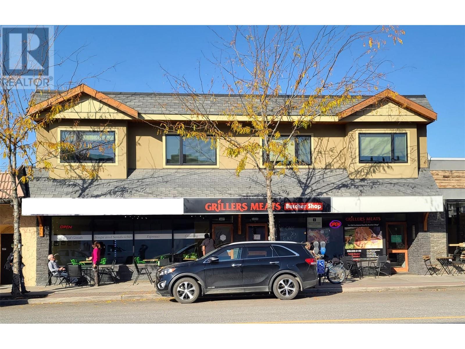 3403 30 Avenue Unit# 203, Vernon