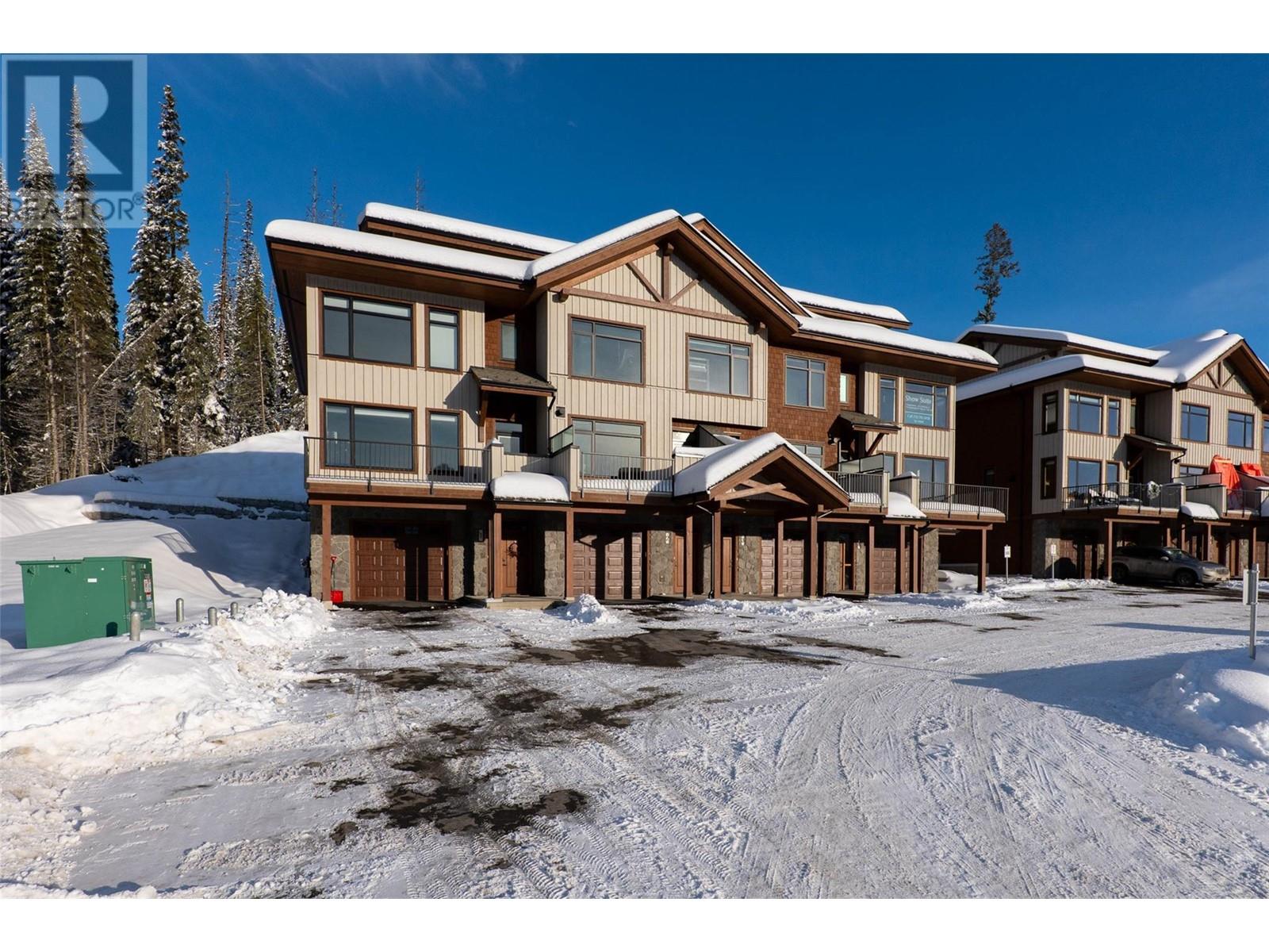 7000 MCGILLIVRAY LAKE Drive Unit# 3