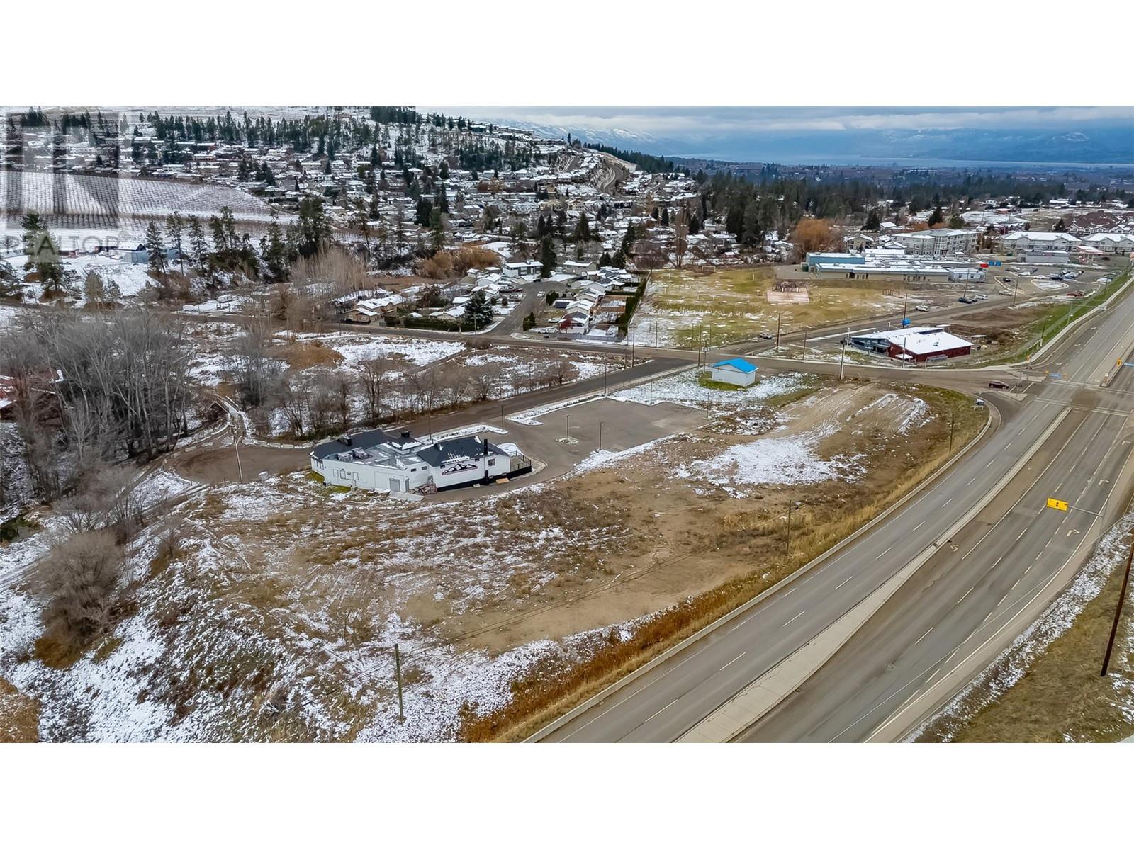 2040 Joe Riche Road, Kelowna