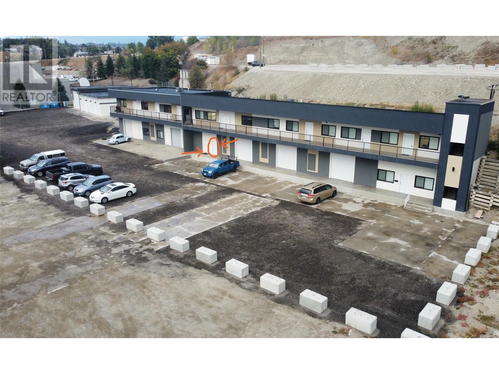 1101 Kalamalka Lake Road Unit# 106, Vernon