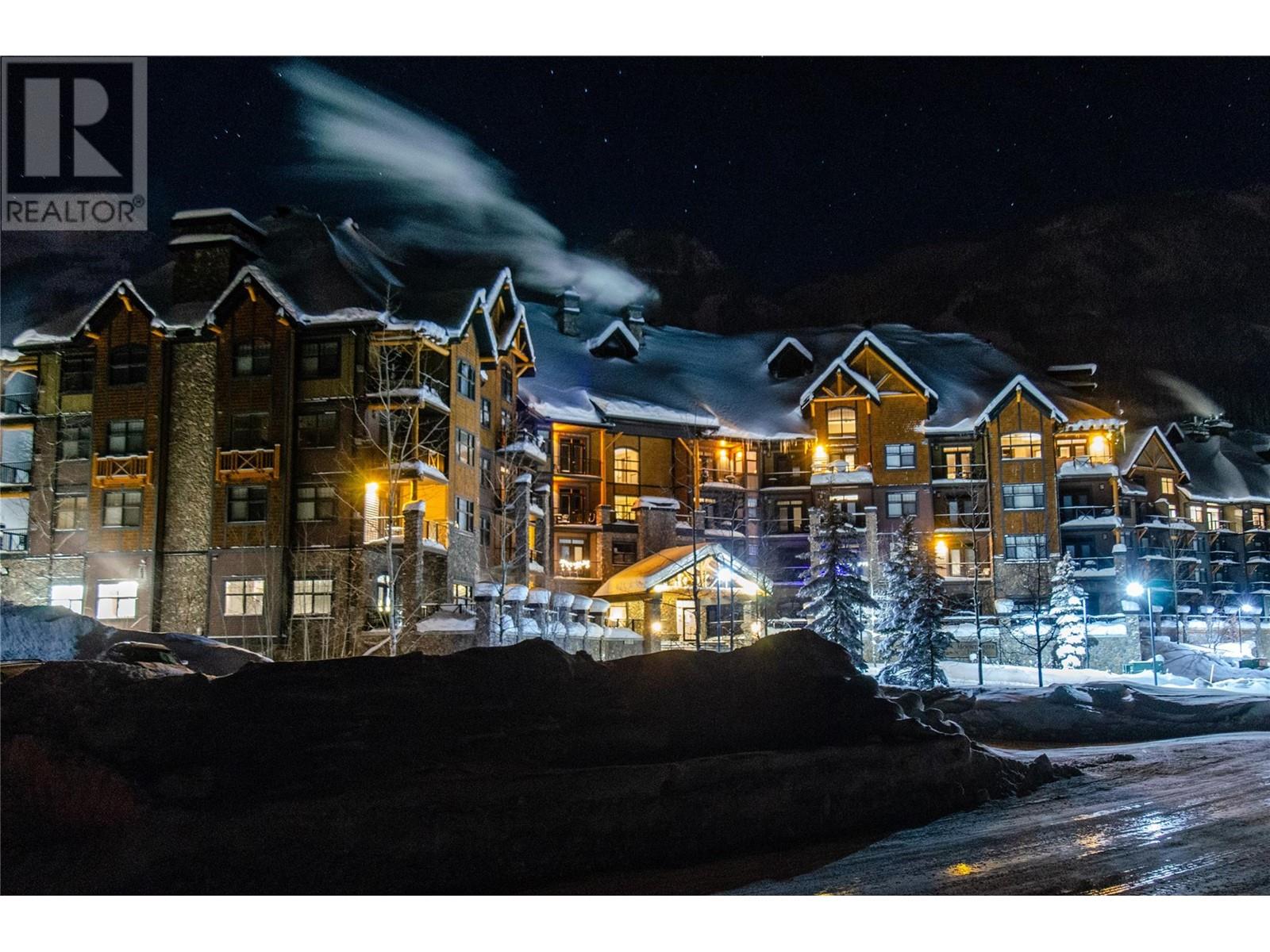 1545 KICKING HORSE Trail Unit# 107