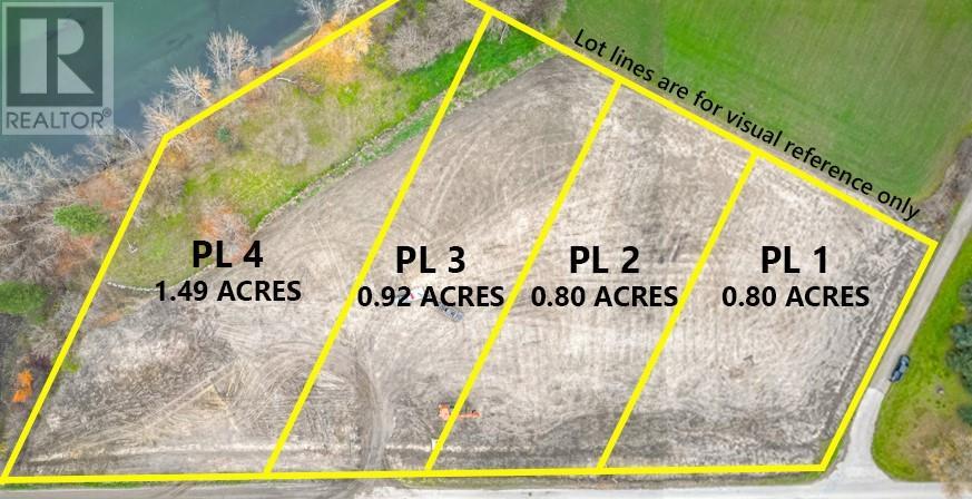 247 Brickyard Road Lot# PL 1