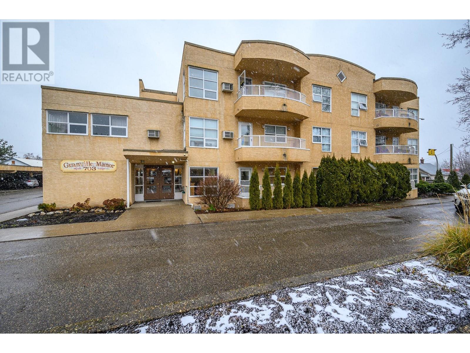 703 Granville Avenue Unit# 104 Lot# 4