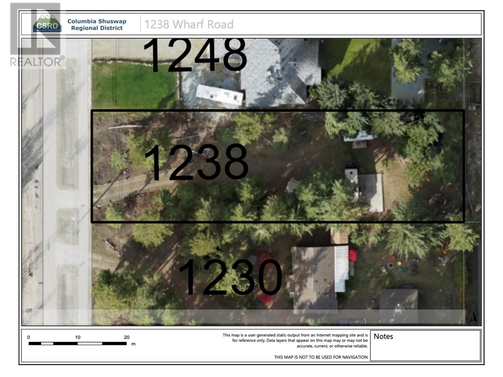 1238 Scotch Creek Wharf Road