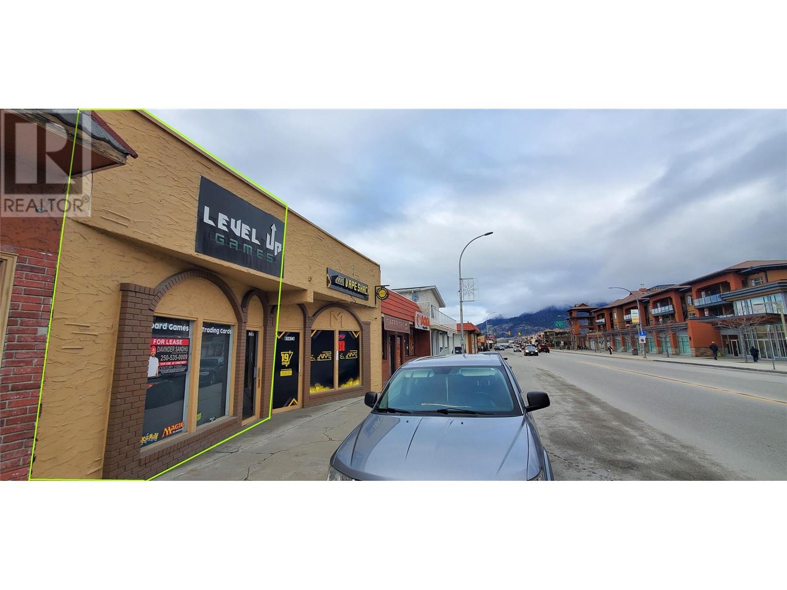 8141 MAIN STREET, Osoyoos