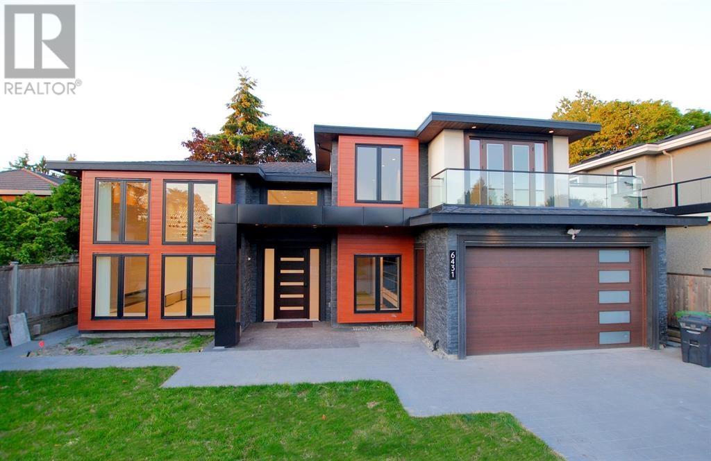 6431 SKAHA CRESCENT