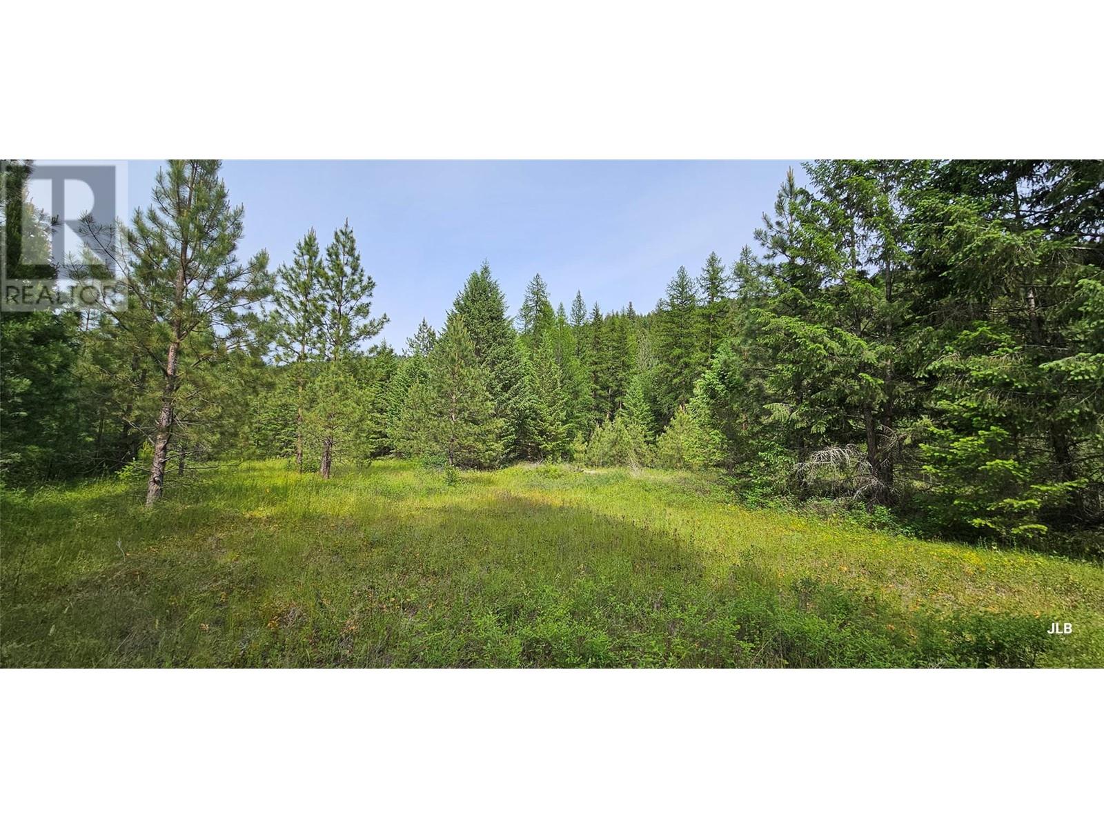 DL164s Kettle River Road E Lot# Lot 1