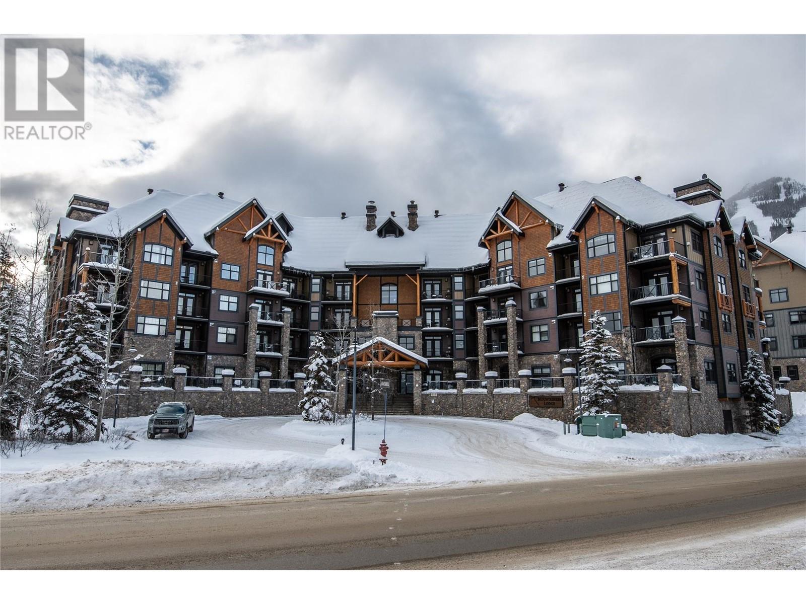 1545 KICKING HORSE Trail Unit# 102