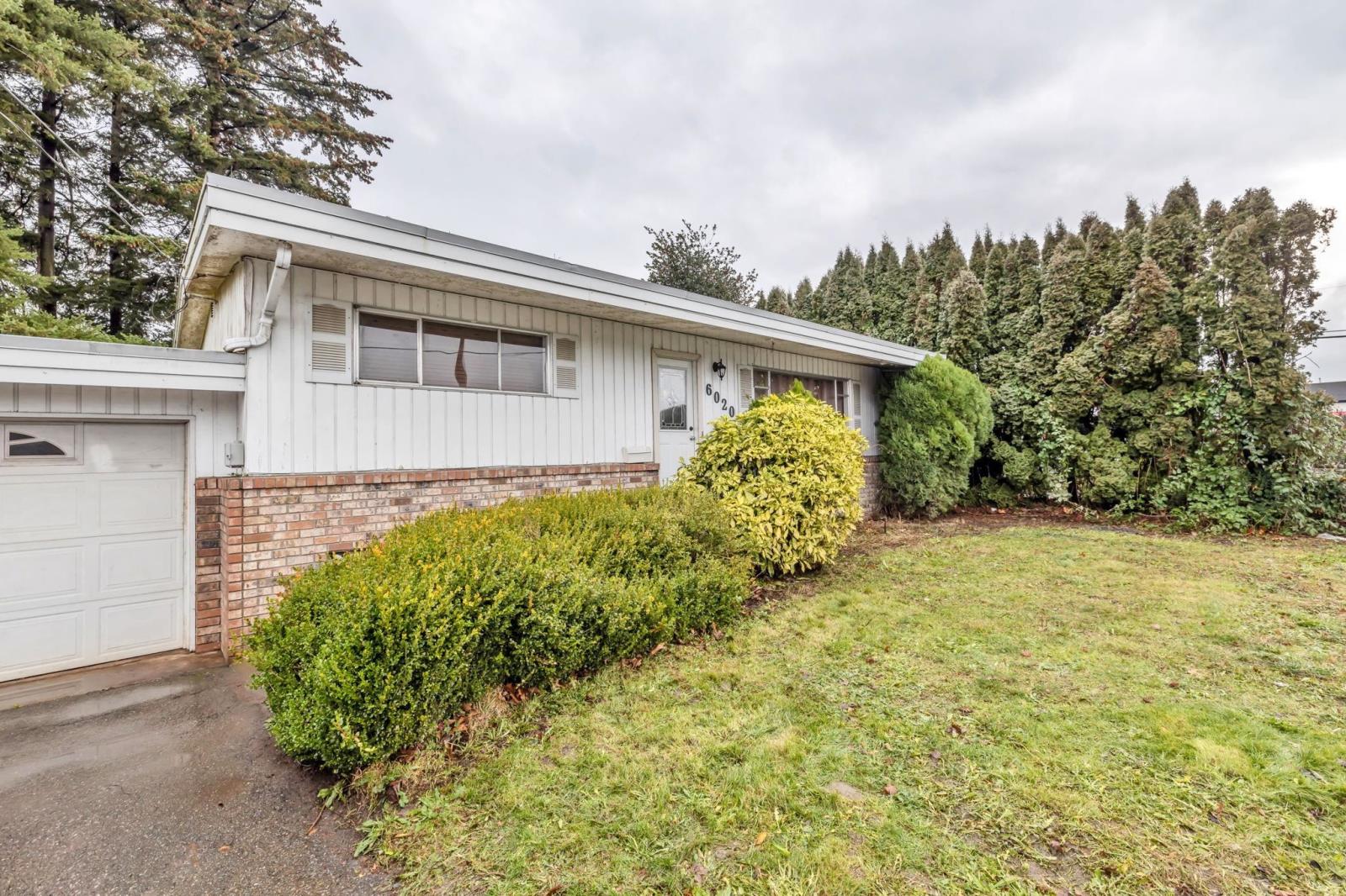 6020 TYSON ROAD|Sardis South