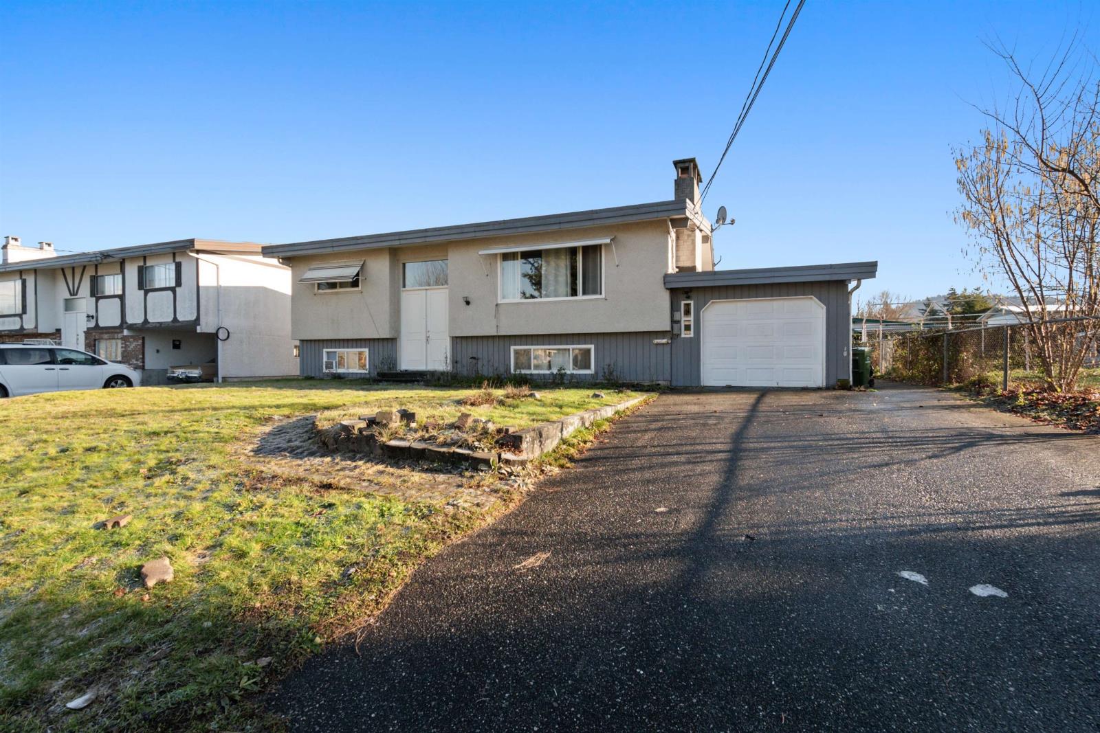 6274 SELKIRK STREET|Sardis South