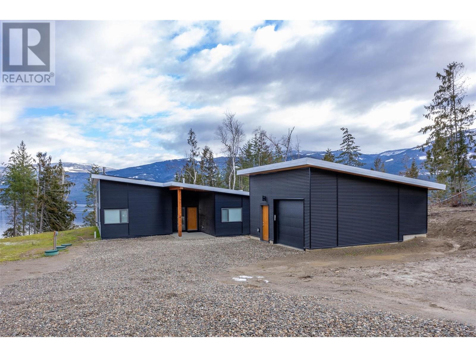 5600 Adams Lake West FS Road Unit# Lot 13