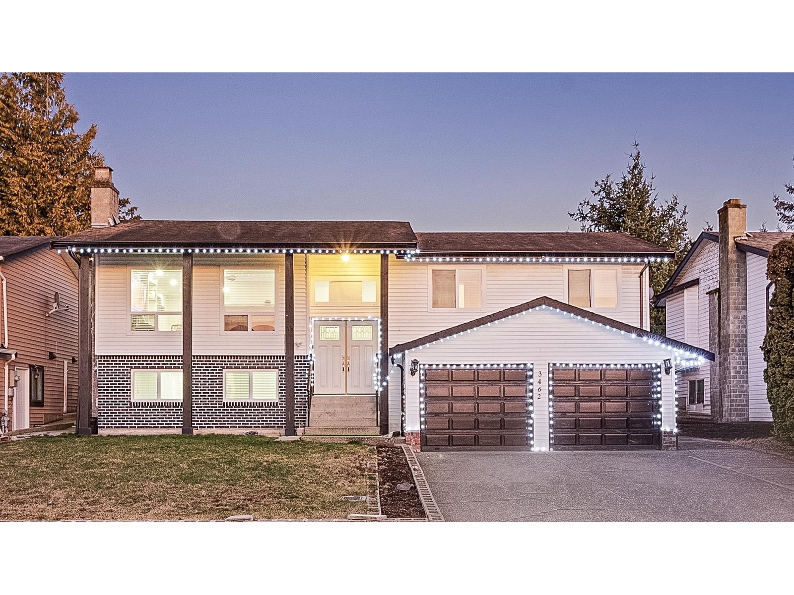 3462 OKANAGAN DRIVE