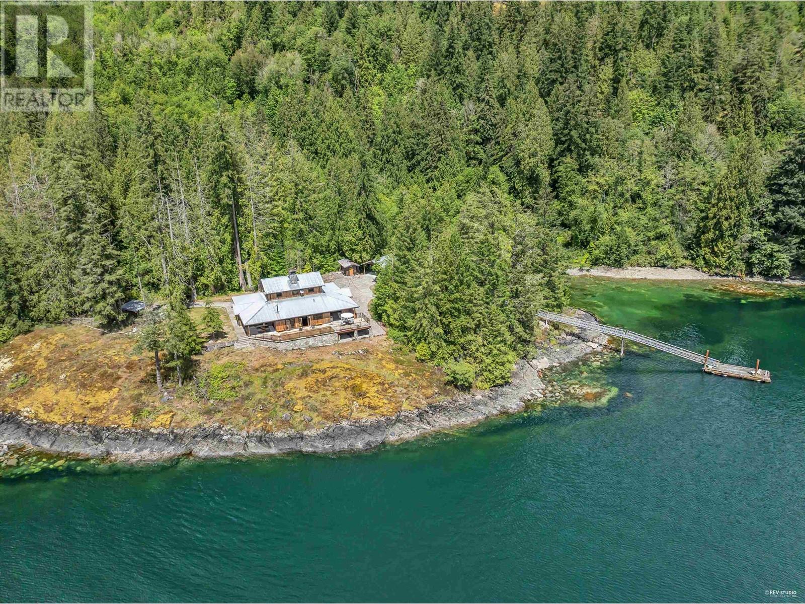 15781 EAST EGMONT SHORELINE