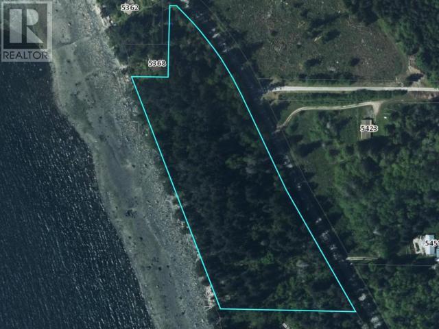 Lot 1 GILLIES BAY ROAD